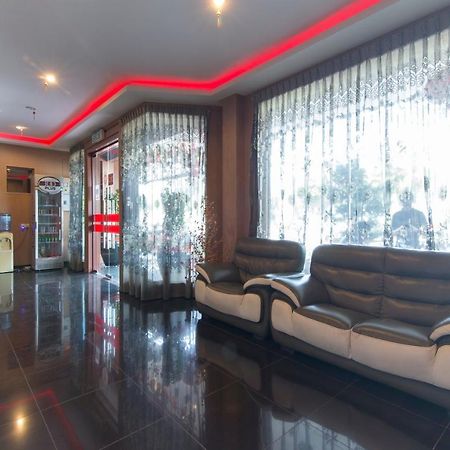 Chemor Inn Cemur Dış mekan fotoğraf
