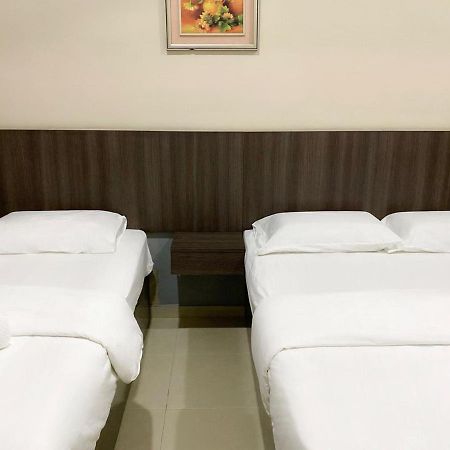 Chemor Inn Cemur Dış mekan fotoğraf
