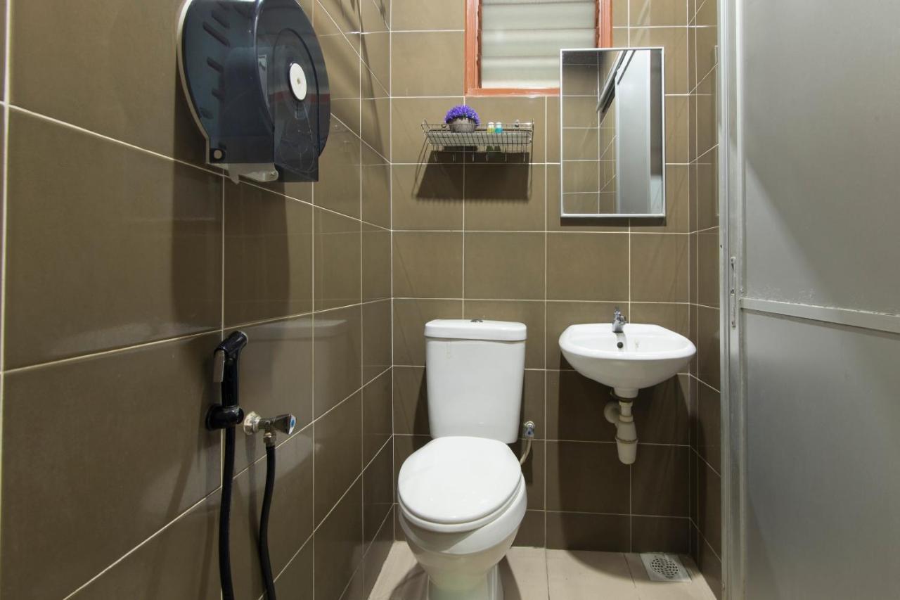 Chemor Inn Cemur Dış mekan fotoğraf