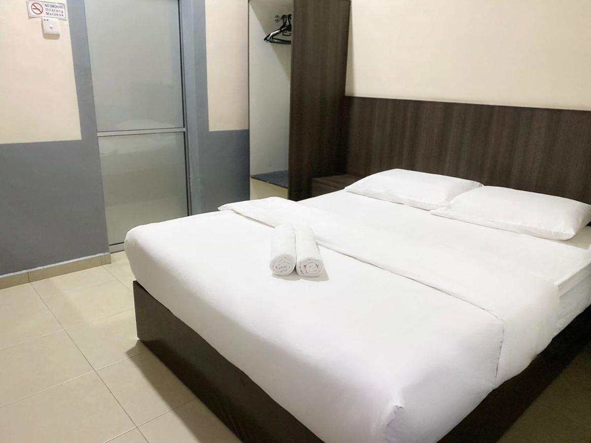Chemor Inn Cemur Dış mekan fotoğraf