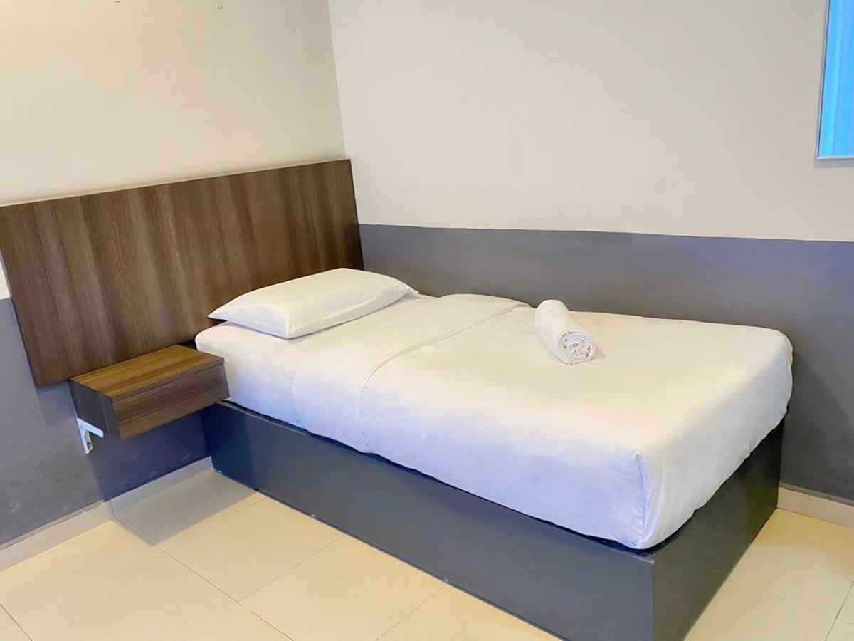 Chemor Inn Cemur Dış mekan fotoğraf