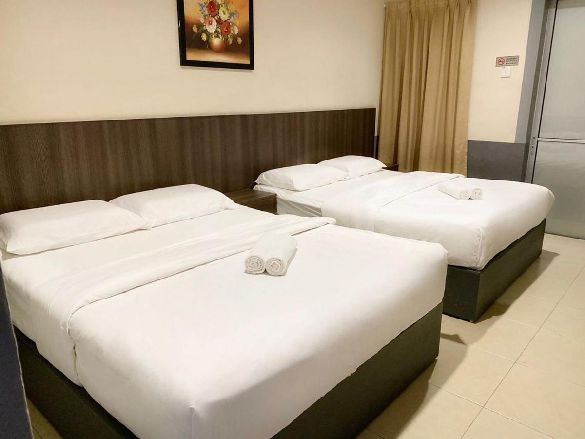 Chemor Inn Cemur Dış mekan fotoğraf