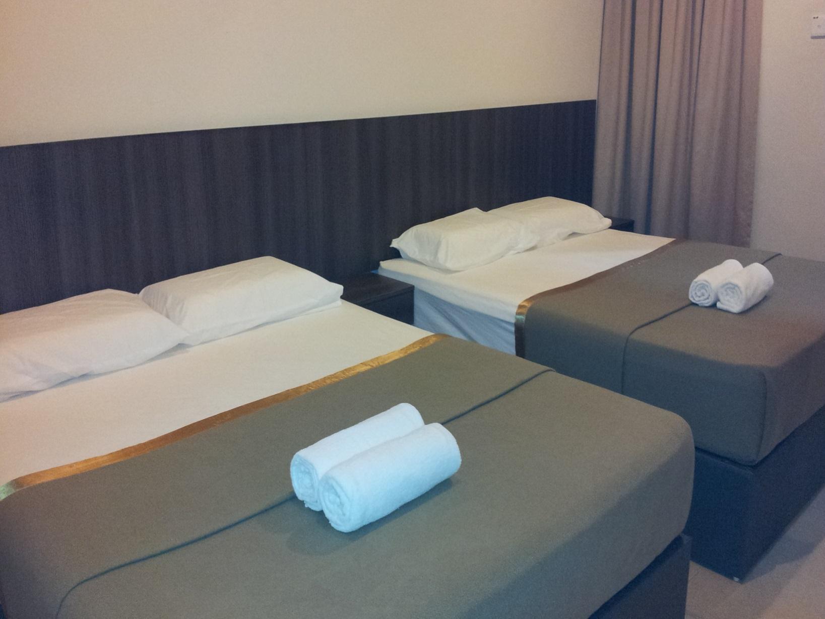 Chemor Inn Cemur Dış mekan fotoğraf