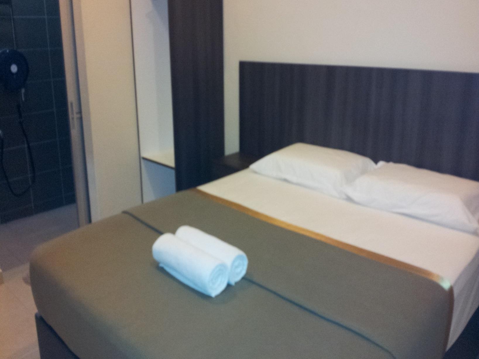 Chemor Inn Cemur Dış mekan fotoğraf
