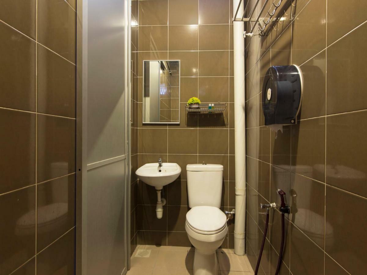Chemor Inn Cemur Dış mekan fotoğraf