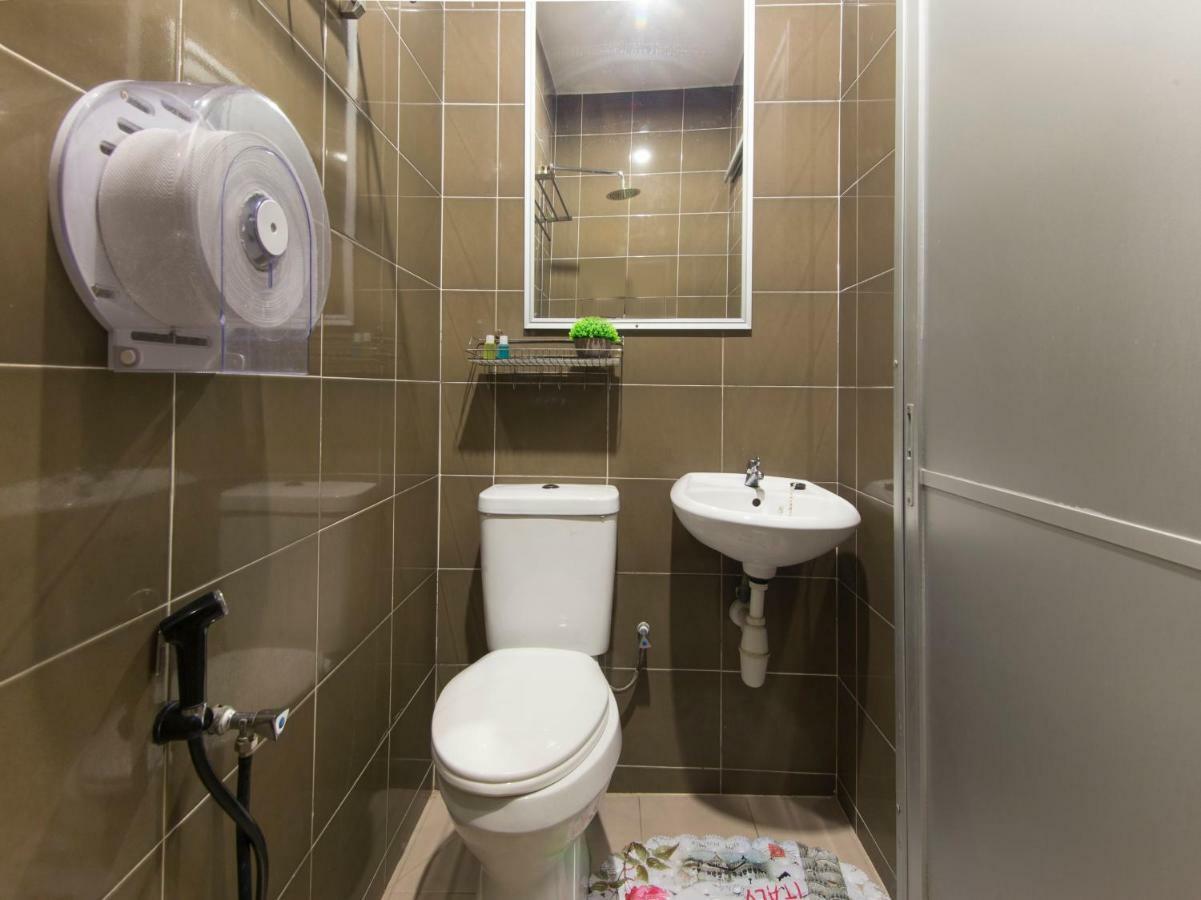 Chemor Inn Cemur Dış mekan fotoğraf