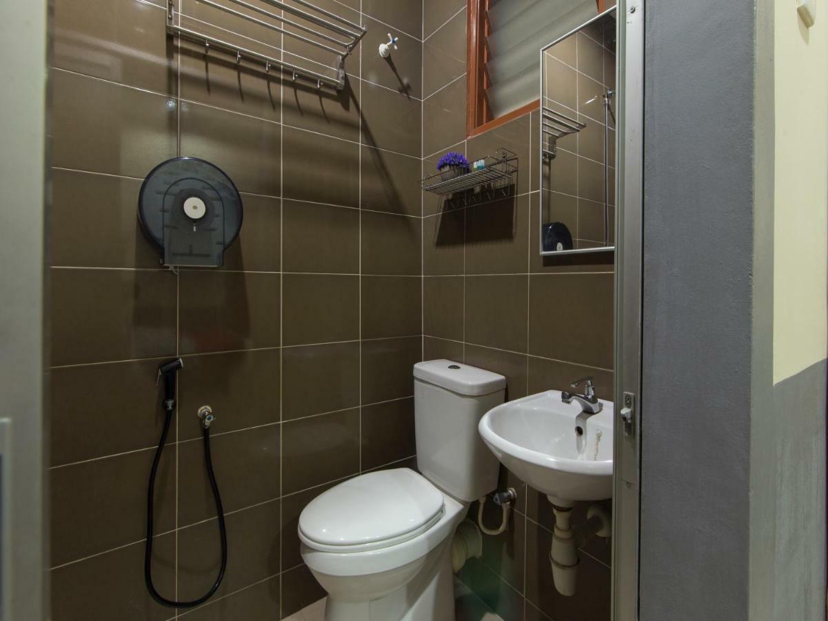 Chemor Inn Cemur Dış mekan fotoğraf