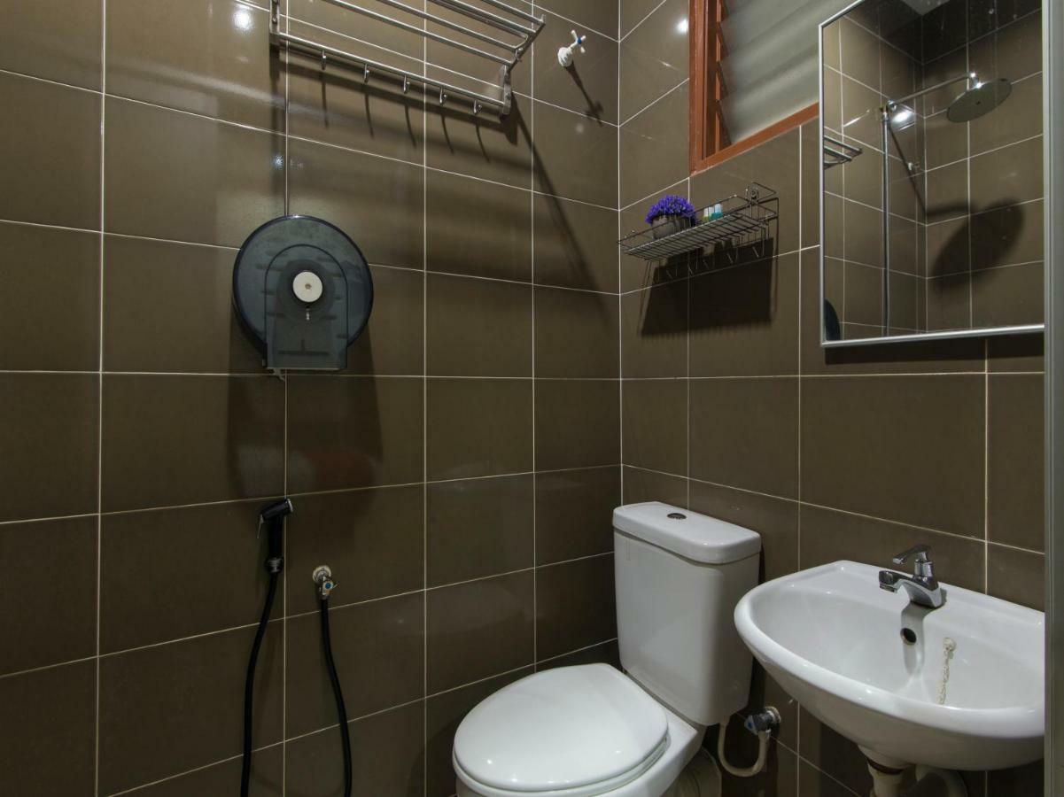 Chemor Inn Cemur Dış mekan fotoğraf