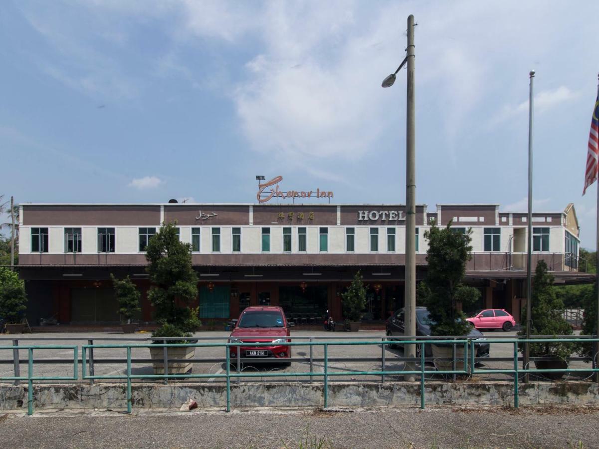 Chemor Inn Cemur Dış mekan fotoğraf